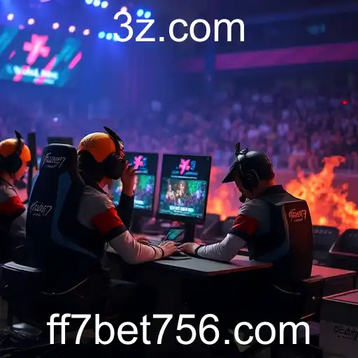 Crescimento do Setor de Apostas de eSports em 2026