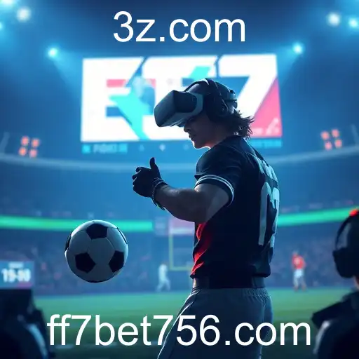 A Ascensão da FF7 Bet no Universo dos eSports em 2026