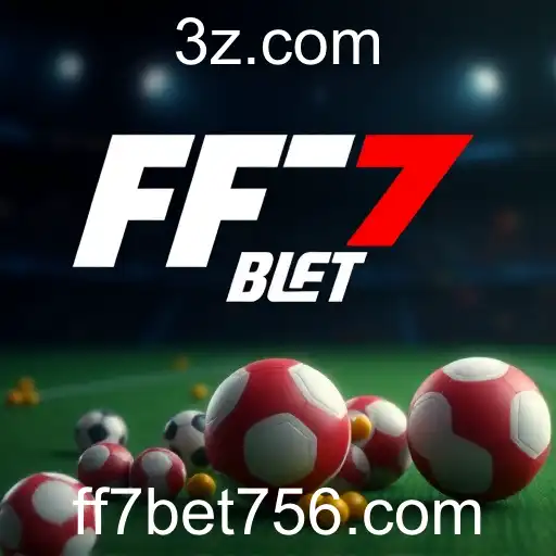 FF7 Bet: Experiência Imersiva em Jogos de Aposta