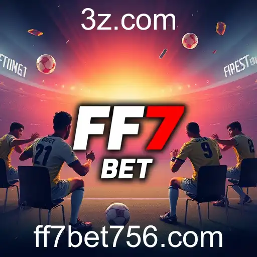 FF7 Bet Revoluciona o Mercado de Apostas Online