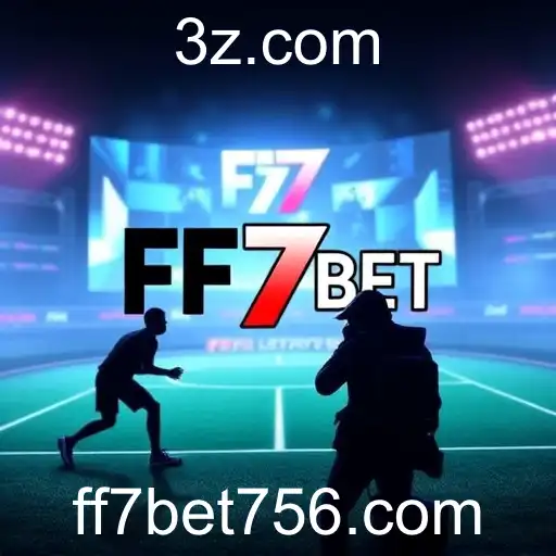 A Ascensão de FF7 Bet no Cenário de Jogos
