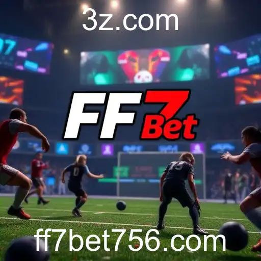 A Evolução dos Jogos de Apostas: FF7 Bet como Pioneiro