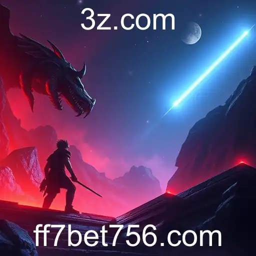 Expansão e Tendências em Sites de Apostas: O Caso do FF7 Bet