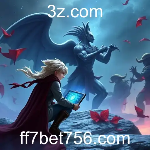 A Ascensão de FF7 Bet no Cenário Brasileiro de Jogos