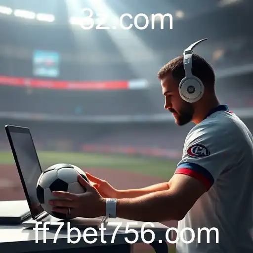 A Expansão do FF7 Bet no Mercado Brasileiro