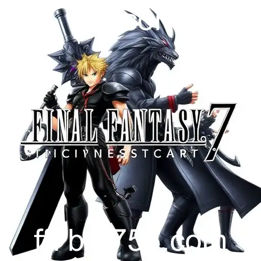 A Ascensão dos Sites de Jogos e a Popularidade de FF7 Bet