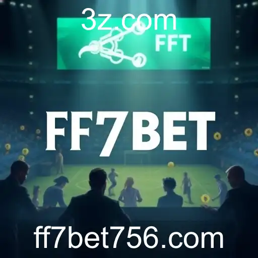 A Ascensão do FF7 Bet no Cenário Brasileiro de Jogos