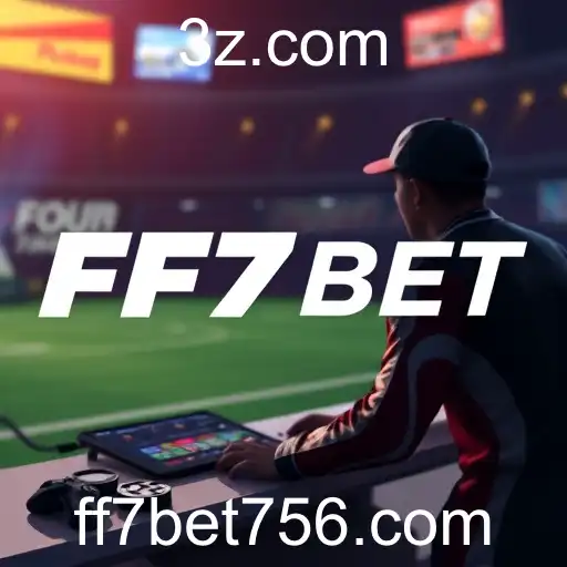 O Mundo Dinâmico dos Sites de Jogos: FF7 Bet em Destaque