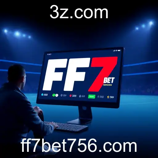 O Impacto do FF7 Bet no Mercado de Jogos
