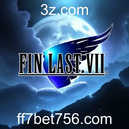 FF7 Bet Revoluciona as Apostas de RPG