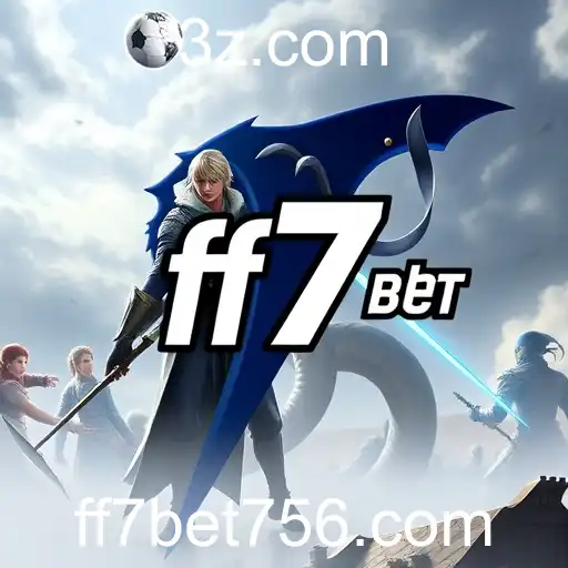 FF7 Bet Revoluciona o Mercado de Apostas de Jogos