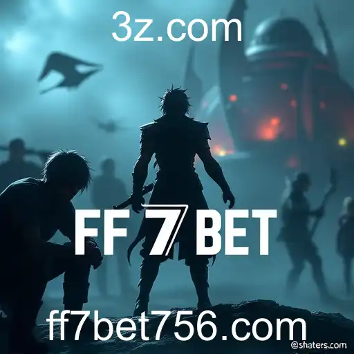 A Expansão do Universo dos Jogos com 'ff7 bet'