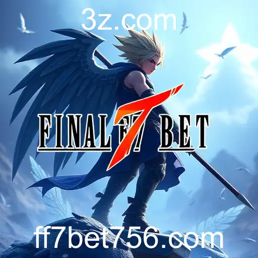 A Revolução do ff7 bet: Novo Horizonte nos Jogos Online