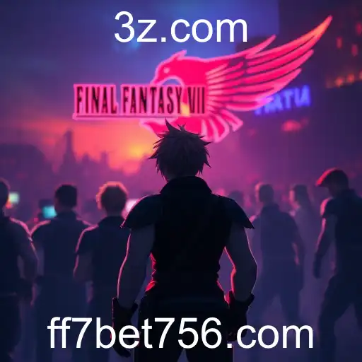 A Nova Era do Entretenimento Digital e FF7 Bet