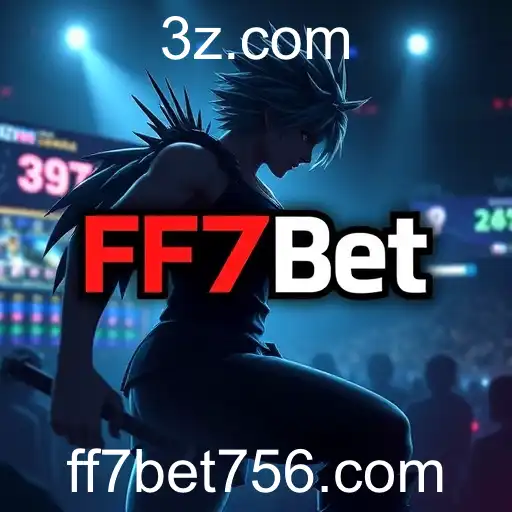 A Evolução dos Jogos de Apostas com FF7 Bet