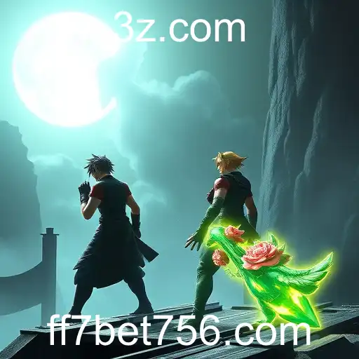 FF7 Bet: O Crescimento dos Jogos Online em 2026
