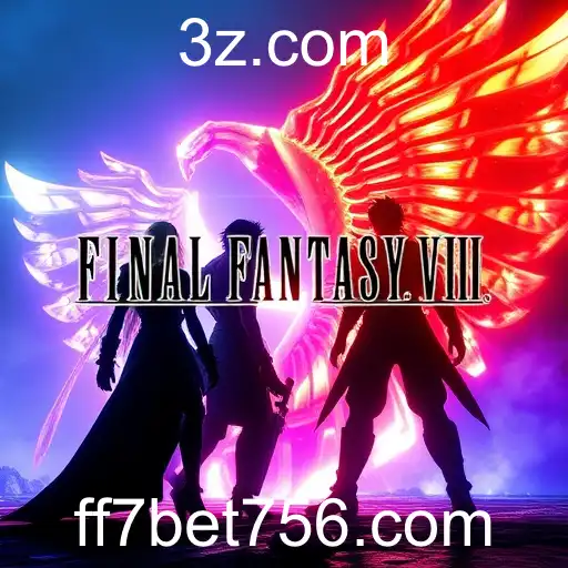 FF7 Bet: Nova Era de Apostas em Jogos Eletrônicos