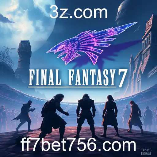 Tendências e Novidades no Mundo de FF7 Bet