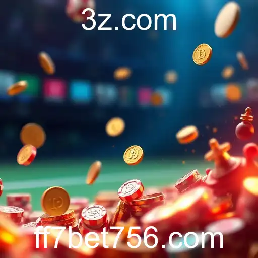 A Ascensão do 'ff7 bet' nos Sites de Jogos em Português