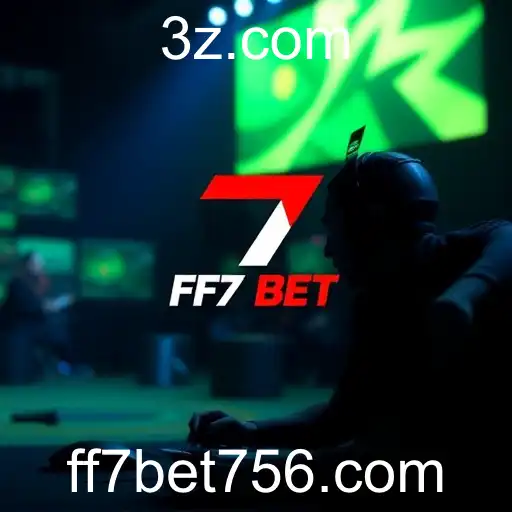 O Impacto do FF7 Bet no Mercado de Jogos Online