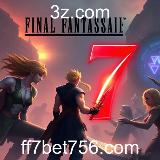 A Ascensão do 'ff7 bet' no Mundo dos Jogos em 2026