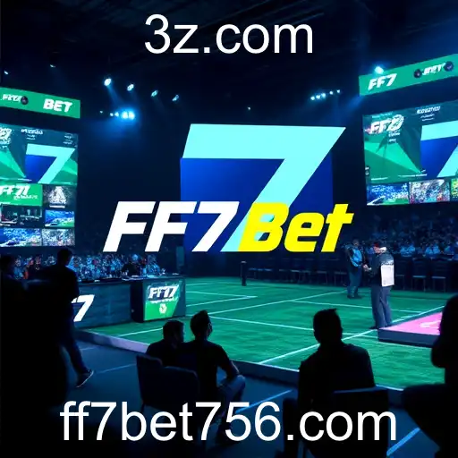 A Ascensão de FF7 Bet no Cenário de Jogos