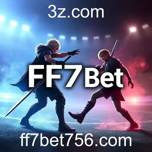 A Ascensão do FF7 Bet no Cenário de Jogos