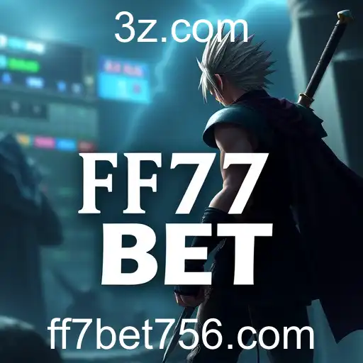 A Ascensão do FF7 Bet no Cenário dos Jogos Online