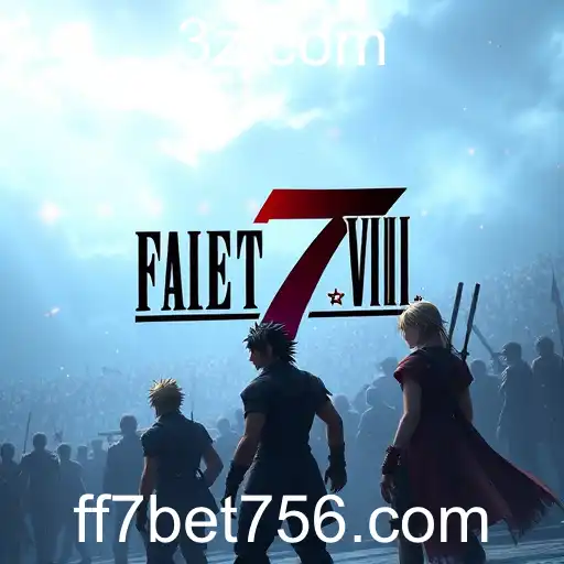 A Ascensão de FF7 Bet no Cenário de Jogos