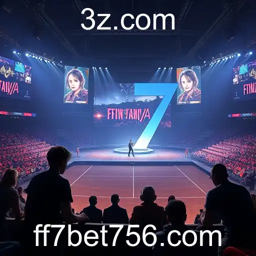 FF7 Bet: O Fenômeno que Domina o Mercado de Jogos