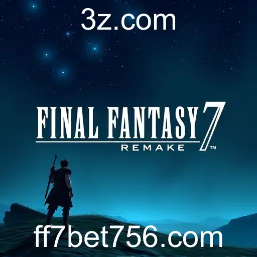 As Novas Tendências de Apostas no Universo de Final Fantasy 7