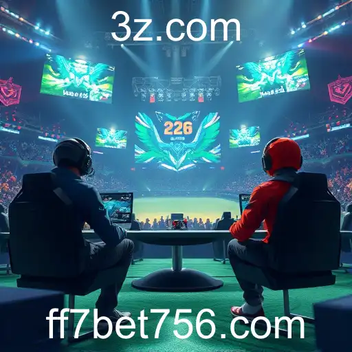 A Ascensão do FF7 Bet no Cenário de Jogos