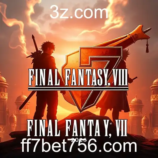 Nova Era de Apostas: FF7 Ganha Destaque