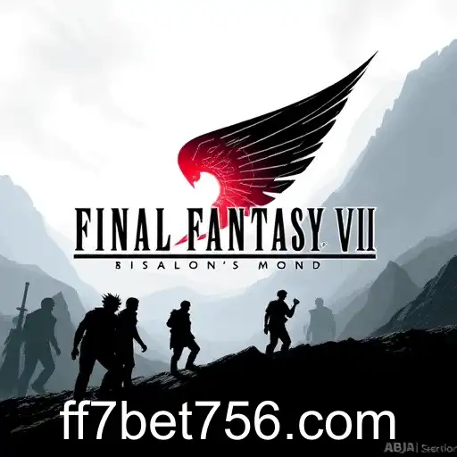 O Impacto do Final Fantasy VII na Cena de Apostas Online