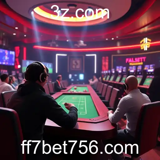 A Nova Era dos Jogos de Aposta em 2026