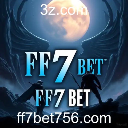 O Futuro do Gaming com FF7 Bet