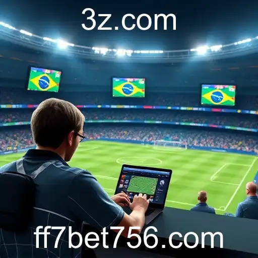 Tendências e Inovações no Mundo das Apostas de Jogos em 2026