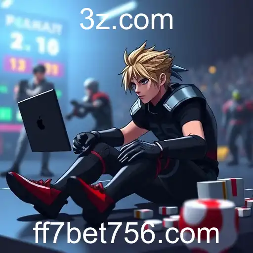 Transformações no Mundo dos Jogos Online