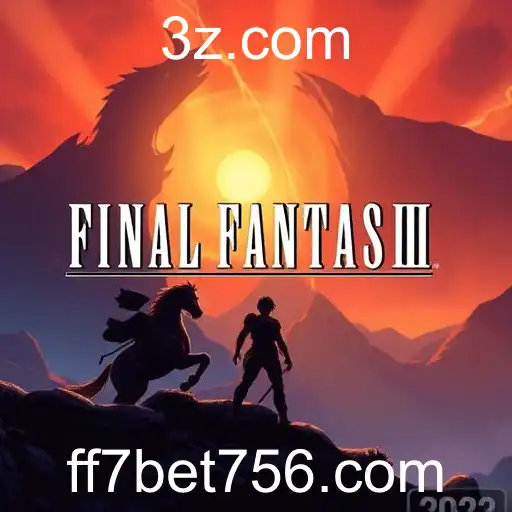 O Crescimento do FF7 Bet no Mercado de Jogos Online
