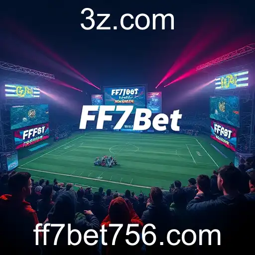 O Crescimento dos eSports no Brasil e a Influência de FF7 Bet