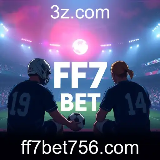 O Impacto do FF7 Bet no Mercado de Jogos em 2026