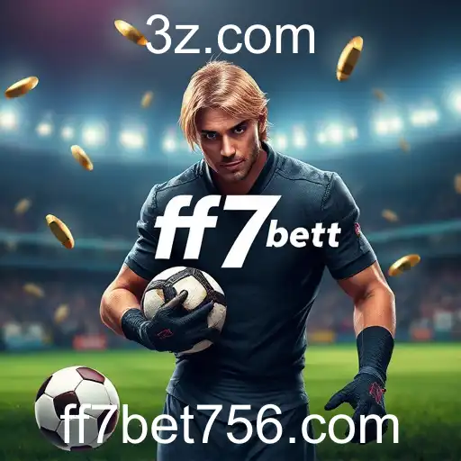 O Impacto do 'ff7 bet' no Cenário de Jogos e Apostas em 2026