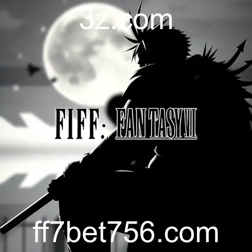 A Ascensão do FF7 Bet no Cenário dos eSports