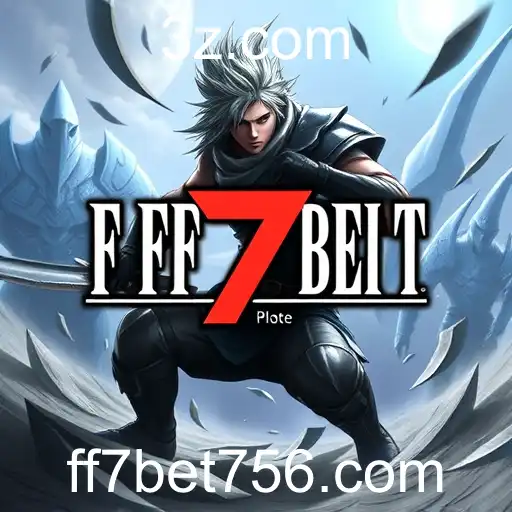 Tendências do FF7 Bet no Mercado Atual de Jogos